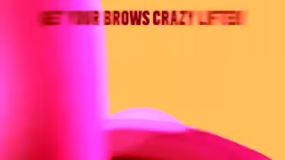 NYX Cosmetics Brow Glue Crazy Lift NYX Cosmetics Ad Commercial Brand Imagery Photoshoot 2