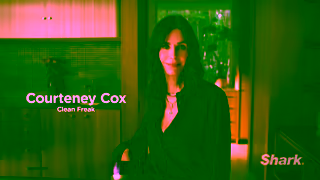 Shark Meet the new Shark PowerDetect Clean Empty Cordless Designed for the clean freak Ad Commercial Brand Imagery Photoshoot 0