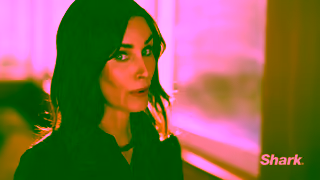 Shark Meet the new Shark PowerDetect Clean Empty Cordless Designed for the clean freak Ad Commercial Brand Imagery Photoshoot 2