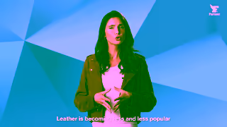 Lombard Odier Green is fashionable how can the textile industry reduce its environmental impact Ad Commercial Brand Imagery Photoshoot 0