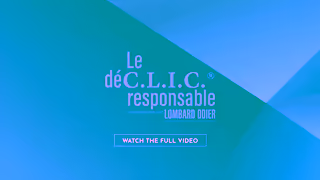 Lombard Odier Green is fashionable how can the textile industry reduce its environmental impact Ad Commercial Brand Imagery Photoshoot 2