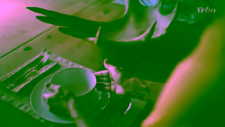 Vrbo Host your home on Vrbo and make memories for every guest Ad Commercial Brand Imagery Photoshoot 1