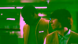 Chickfila ChickfilA Cows Paint Run Coke 15 Ad Commercial Brand Imagery Photoshoot 1