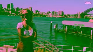 JMC Academy Meet Ruby Cannon JMC Academy Music Alumni Ad Commercial Brand Imagery Photoshoot 1