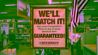 BUCHHEIT Horizon Acres Cattle Mineral at Buchheit Stores Ad Commercial Brand Imagery Photoshoot 1