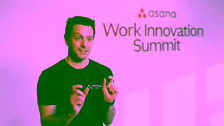 Asana.com Asana for Apparatus Quo Unlock a new world of efficiency Ad Commercial Brand Imagery Photoshoot 2