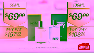 Chemist Warehouse The Fathers Day Fragrance Sale Is On Now At Chemist Warehouse Ad Commercial Brand Imagery Photoshoot 1