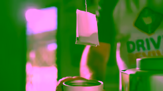 Bushells Tea Bushells TVC15s Ad Commercial Brand Imagery Photoshoot 1