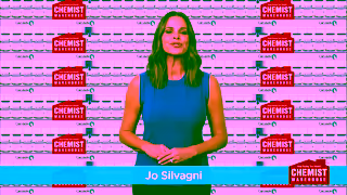 Chemist Warehouse Healthy Break Carusos Ad Commercial Brand Imagery Photoshoot 0