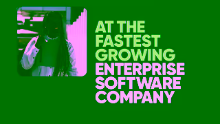 ServiceNow ServiceNow Career 2025 Ad Commercial Brand Imagery Photoshoot 2