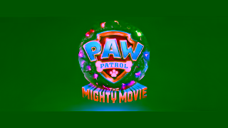 Paramount Pictures PAW Patrol The Mighty Movie NEW LEVEL 14 Paramount Pictures Australia Ad Commercial Brand Imagery Photoshoot 2