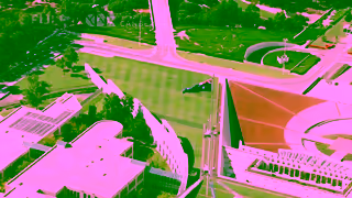 Fiji Airways Book a family trip to Australias capital Canberra with Fiji Airways Ad Commercial Brand Imagery Photoshoot 0