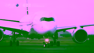 Fiji Airways Book a family trip to Australias capital Canberra with Fiji Airways Ad Commercial Brand Imagery Photoshoot 2