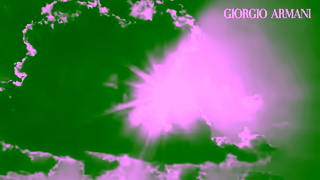 Giorgio Armani Introducting ACQUA DI GI PROFONDO PARFUM by Giorgio Armani Ad Commercial Brand Imagery Photoshoot 2