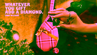 Toblerone Xmas Pralines Ad Commercial Brand Imagery Photoshoot 1