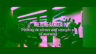 Anytime Fitness Anytime Fitness FYF 6sec LONE RANGERS OLV Ad Commercial Brand Imagery Photoshoot 0