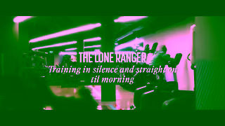 Anytime Fitness Anytime Fitness FYF 6sec LONE RANGERS OLV Ad Commercial Brand Imagery Photoshoot 1