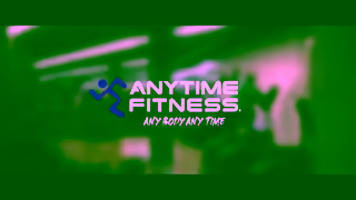Anytime Fitness Anytime Fitness FYF 6sec LONE RANGERS OLV Ad Commercial Brand Imagery Photoshoot 2