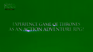 Game of Thrones: Kingsroad Game of Thrones Kingsroad Download Now 000155 Ad Commercial Brand Imagery Photoshoot 2