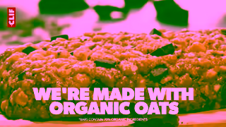 Clif Bar CLIF Bar The Most Important Ingredient is You Ad Commercial Brand Imagery Photoshoot 0