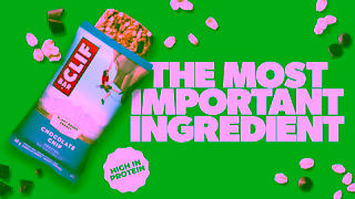 Clif Bar CLIF Bar The Most Important Ingredient is You Ad Commercial Brand Imagery Photoshoot 2