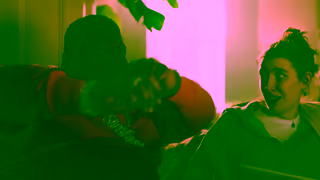 SlimFast Boomph through your day with one tasty shake Ad Commercial Brand Imagery Photoshoot 1