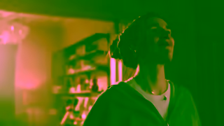 SlimFast Boomph through your day with one tasty shake Ad Commercial Brand Imagery Photoshoot 2