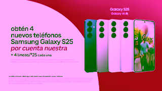 T-Mobile Conecta con los tuyos con llamadas textos y datos sin parar entre EEUU y Mxico TMobile Ad Commercial Brand Imagery Photoshoot 2