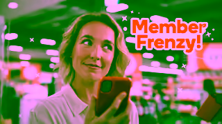 Everyday Rewards Woolworths ProjectKeanu Phase03 6s 16x9 H264 Youtube Ad Commercial Brand Imagery Photoshoot 0
