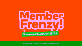 Everyday Rewards Woolworths ProjectKeanu Phase03 6s 16x9 H264 Youtube Ad Commercial Brand Imagery Photoshoot 2
