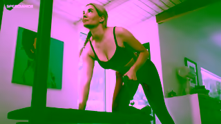 Speediance Ep3 Silence Your World Amplify Your Gains 30s horizontal Ad Commercial Brand Imagery Photoshoot 2