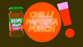 Dolmio Dolmio Intensify Turn up your tastebuds with 3 NEW flavours Ad Commercial Brand Imagery Photoshoot 1
