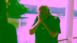 BYUtv Families Reunited Relative Race BYUtv Ad Commercial Brand Imagery Photoshoot 1