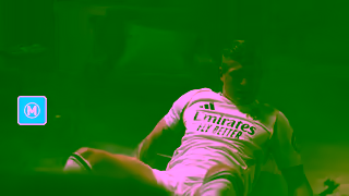 EA Sports EA SPORTS FC 26 Official Launch Trailer The Club is Yours Ad Commercial Brand Imagery Photoshoot 1