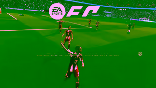 EA Sports EA SPORTS FC 26 Official Launch Trailer The Club is Yours Ad Commercial Brand Imagery Photoshoot 2