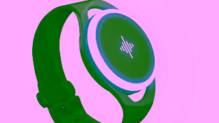 Soundbrenner Introducing the Soundbrenner Pulse Ad Commercial Brand Imagery Photoshoot 0