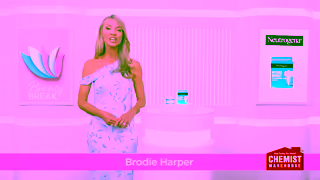 Chemist Warehouse Beauty Break Neutrogena Ad Commercial Brand Imagery Photoshoot 0