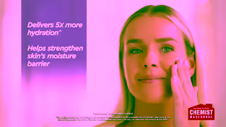 Chemist Warehouse Beauty Break Neutrogena Ad Commercial Brand Imagery Photoshoot 1