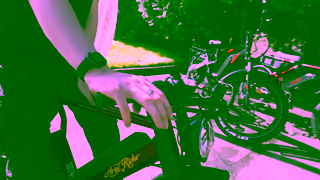 Ariel Rider Bikes Unlock Your Adventure Fun Power Freedom on Two Wheels Ad Commercial Brand Imagery Photoshoot 1