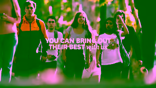 Macquarie University You can bring out their best with us Ad Commercial Brand Imagery Photoshoot 0