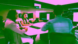 Macquarie University You can bring out their best with us Ad Commercial Brand Imagery Photoshoot 1