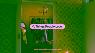 eBay Home for Things People Love Ad Commercial Brand Imagery Photoshoot 2