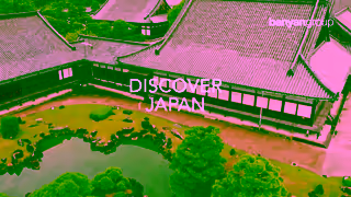 Banyan Group Live to Discover Japan Ad Commercial Brand Imagery Photoshoot 0