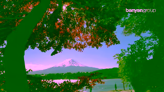 Banyan Group Live to Discover Japan Ad Commercial Brand Imagery Photoshoot 1