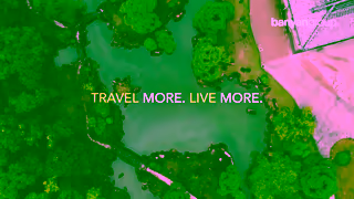 Banyan Group Live to Discover Japan Ad Commercial Brand Imagery Photoshoot 2