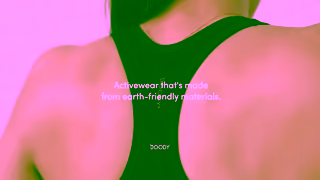 Boody Activewear Made From EcoFriendly Materials Ad Commercial Brand Imagery Photoshoot 1