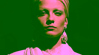 Valentino Valentino Avant les Dbuts Ad Commercial Brand Imagery Photoshoot 0