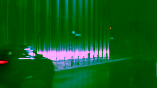 Jaguar Jaguar FPACE Ad Commercial Brand Imagery Photoshoot 2