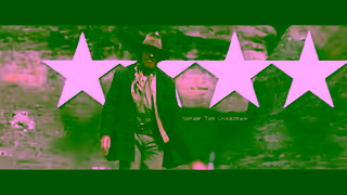 Shout! Studios The Dead Dont Hurt Everything Viggo Mortensen Vicky Krieps IN THEATERS MAY 31 Ad Commercial Brand Imagery Photoshoot 2