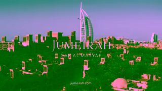 Jumeirah Jumeirah Dar Al Masyaf Journey to a place within Ad Commercial Brand Imagery Photoshoot 2